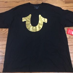 True religion t-shirt size xxl